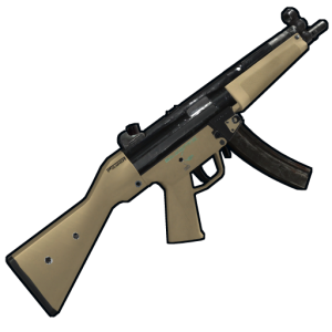 PolymerMP5